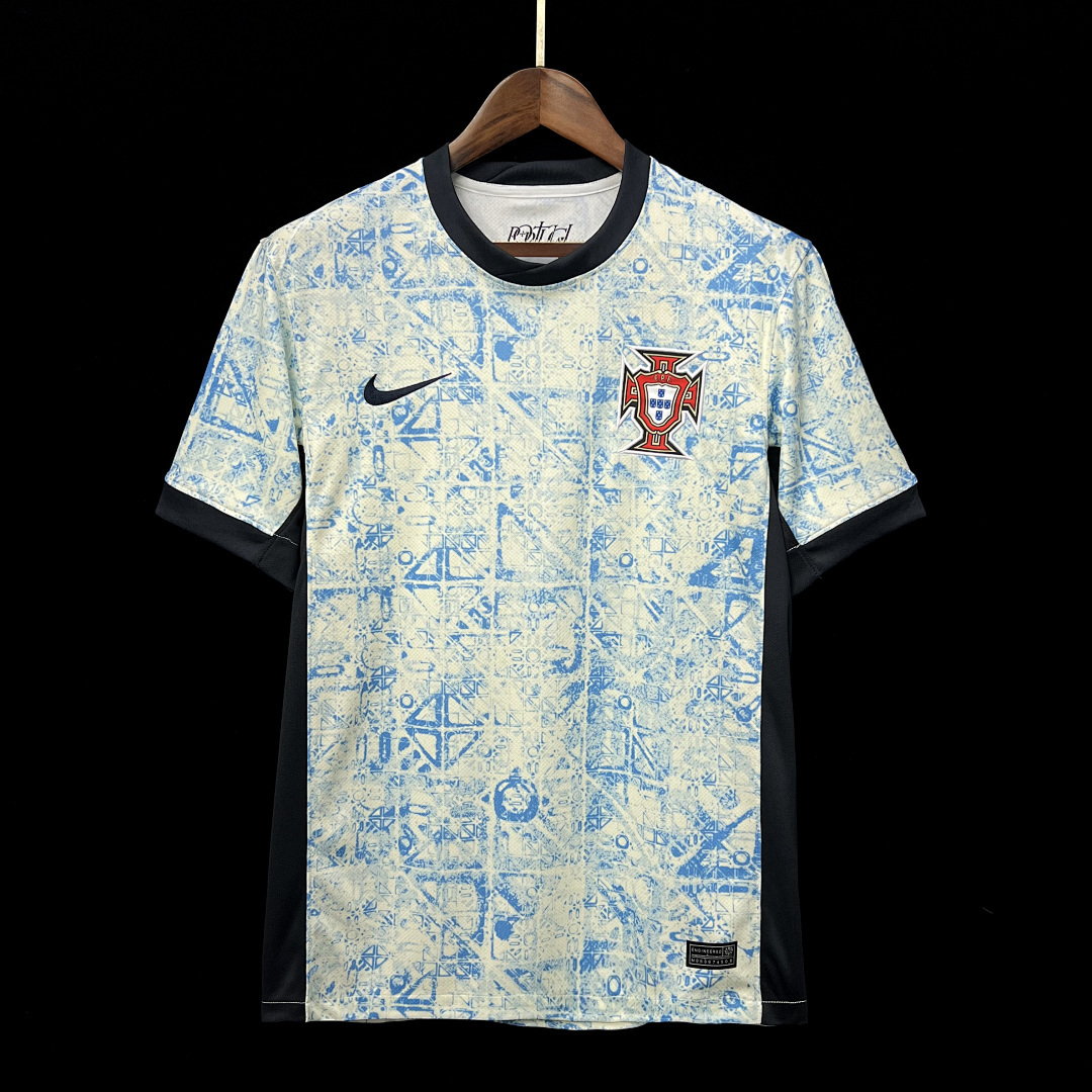 Portugal Maillot Exterieur