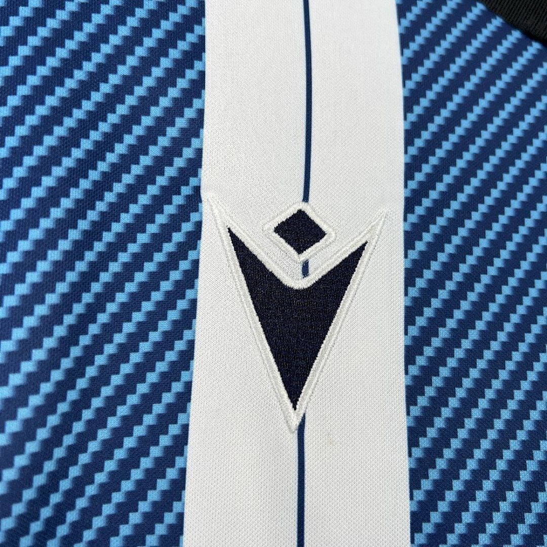 Real Sociedad Maillot Domicile 2025-2026 miniature 6