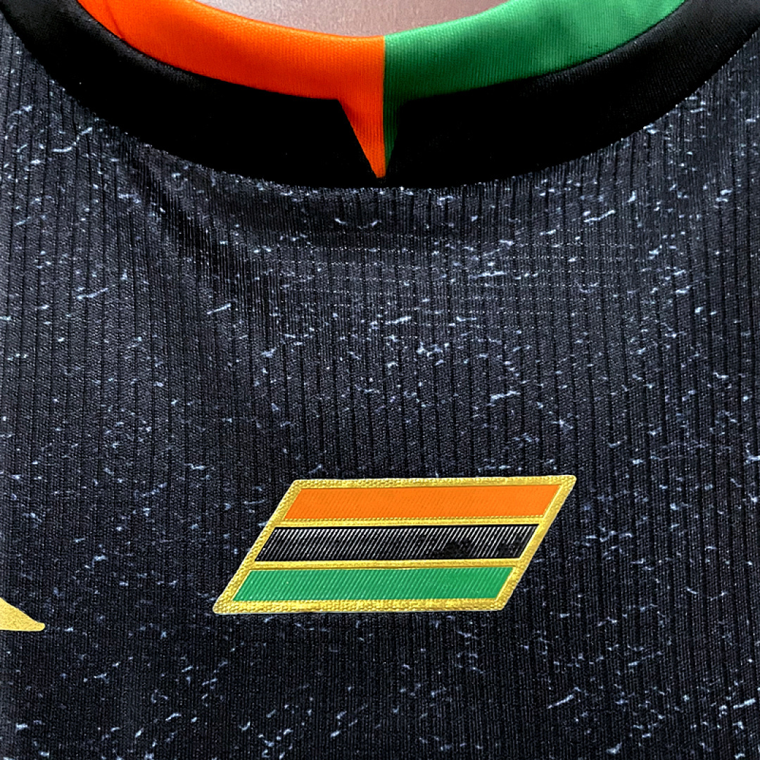 2122 Venice Maillot Domicile miniature 8