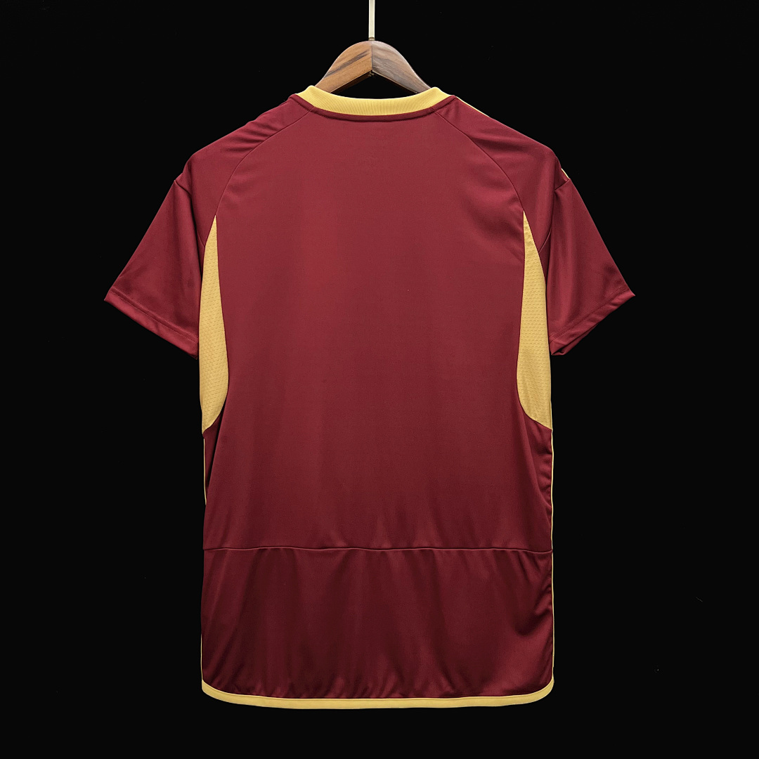 2425 Venezuela Maillot Domicile miniature 2