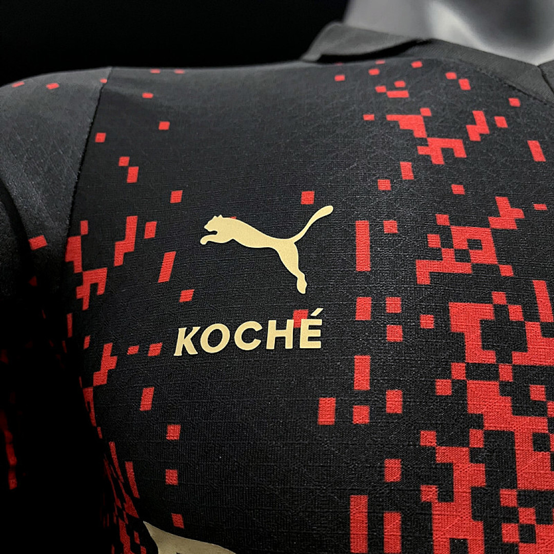 AC Milan Maillot Exterieur miniature 11