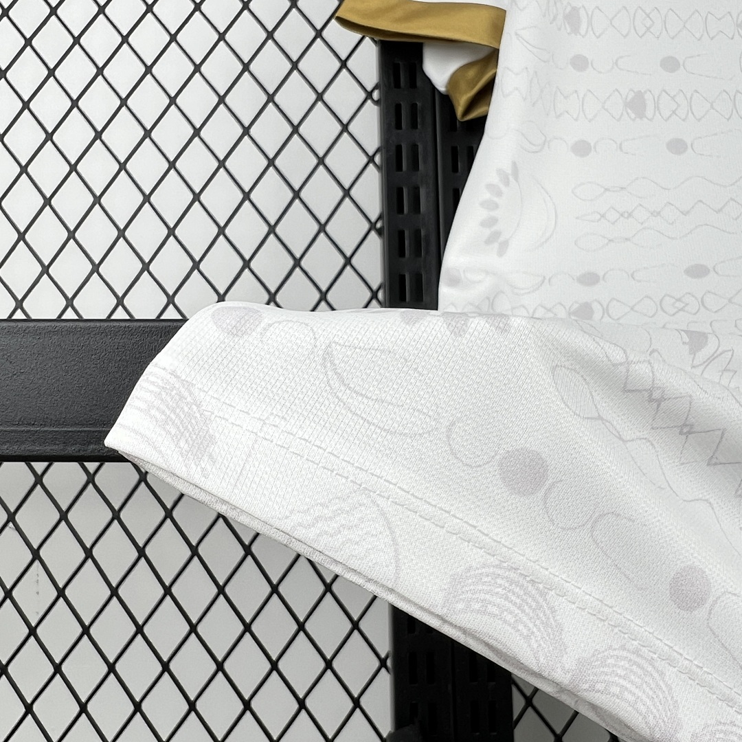 Bahia Black November Afropunk Maillot Domicile 2025-2026 miniature 4