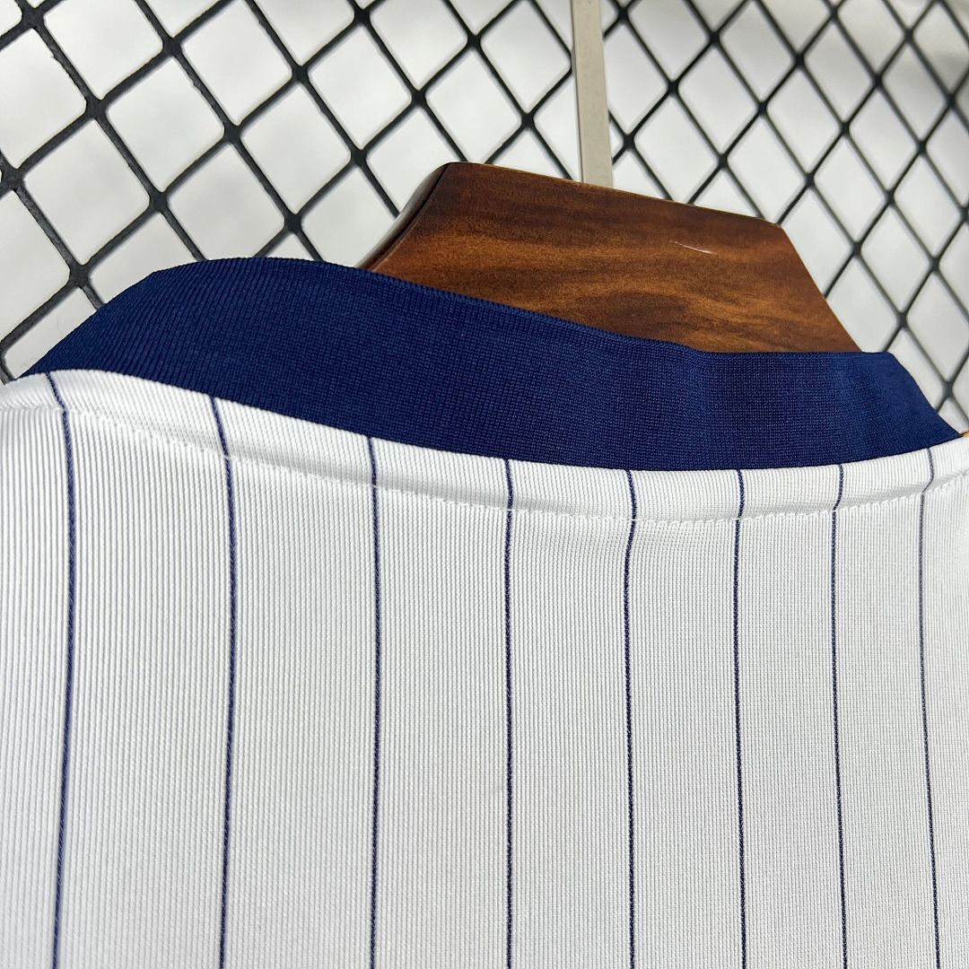 AS Rome Maillot Domicile 2025-2026 miniature 3