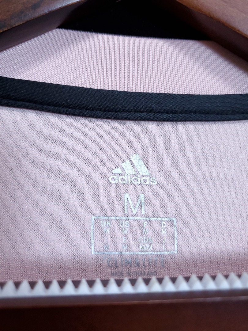 M U Maillot Exterieur 2018-2019 miniature 8