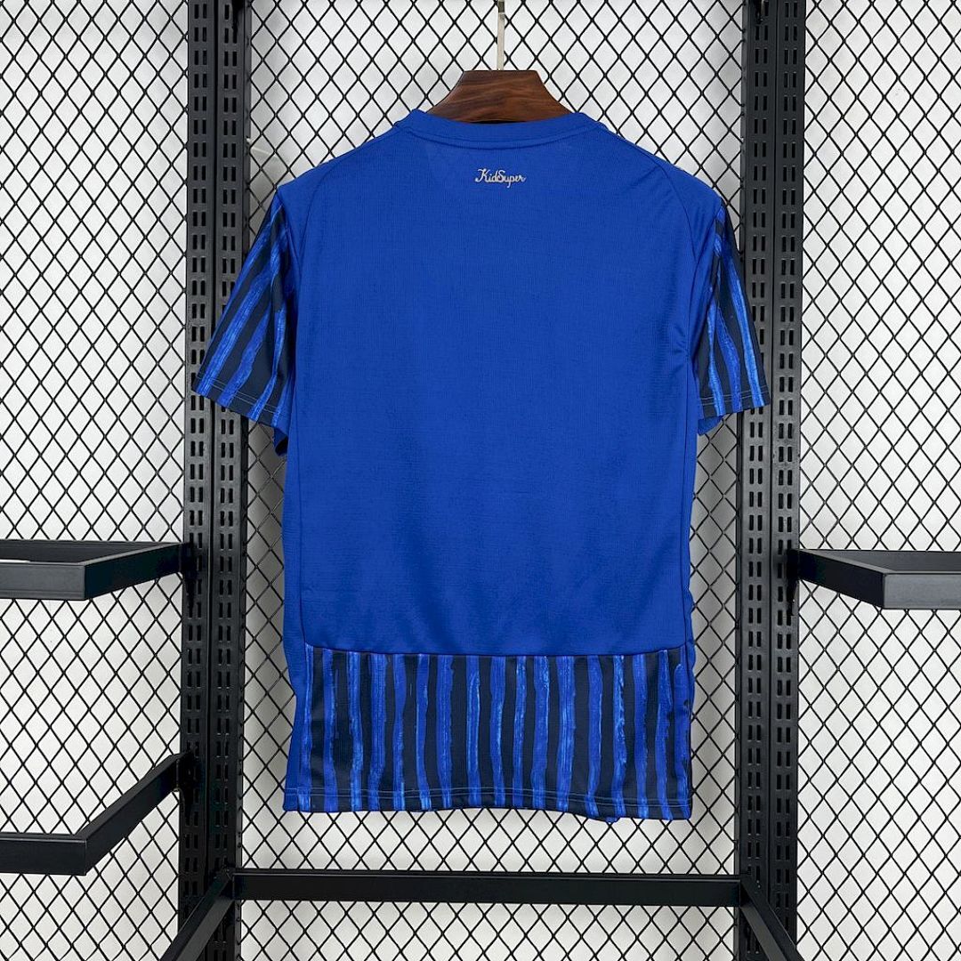 Al Hilal Sc 2025-2026 Maillot Domicile miniature 9