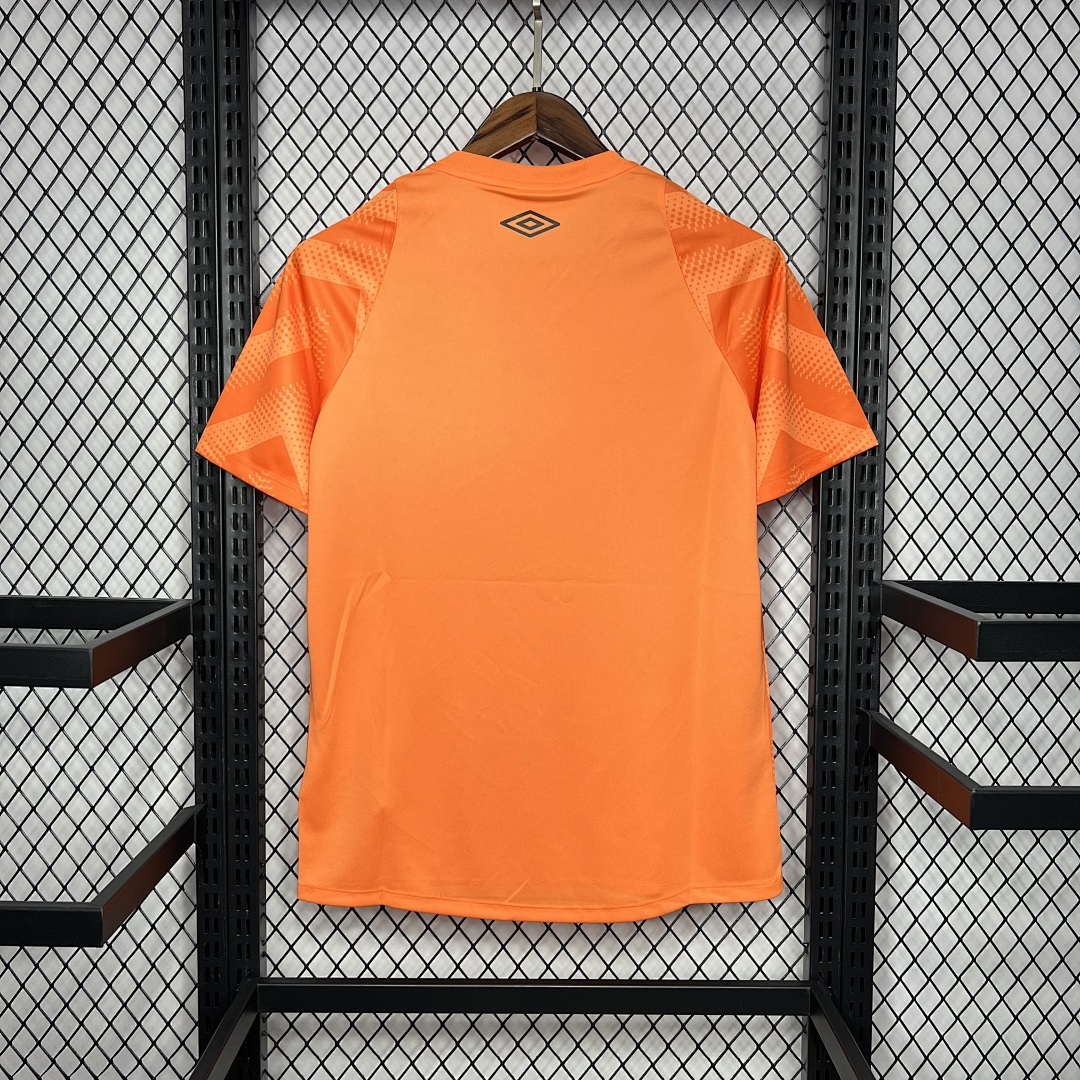 Fluminense 2024-2025 Gardien Domicile miniature 7