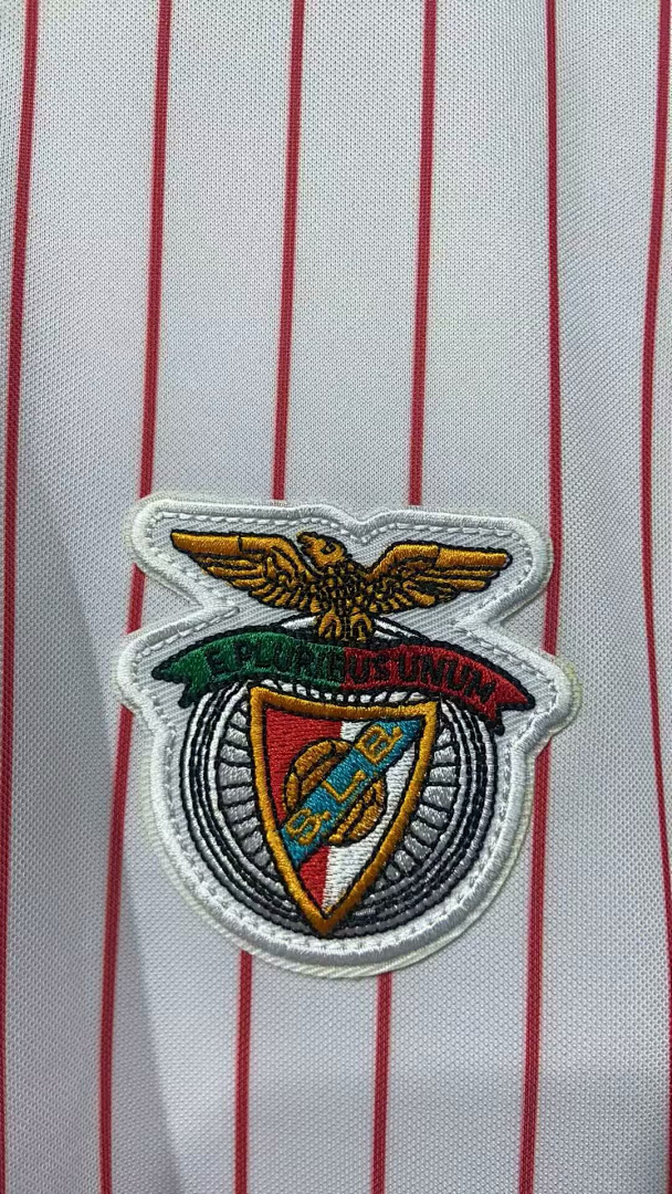 Benfica Maillot Domicile Edition Speciale miniature 5