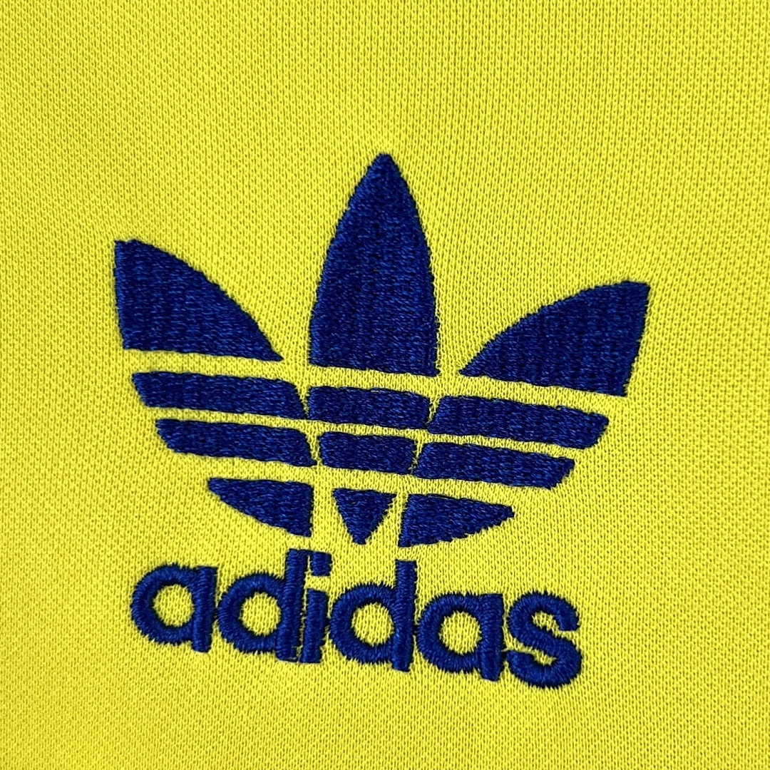 A definir Maillot Exterieur Retro 1977-1978 miniature 5