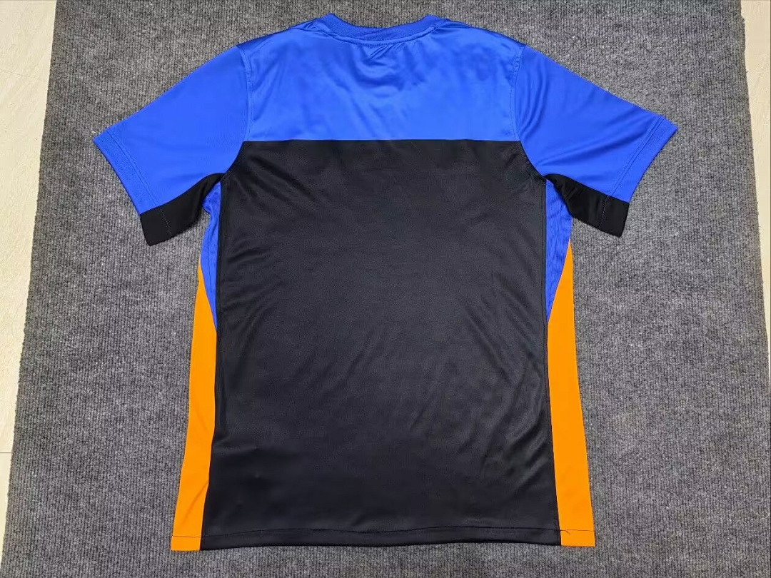 Inter Milan Maillot Exterieur 2025-2026 miniature 2