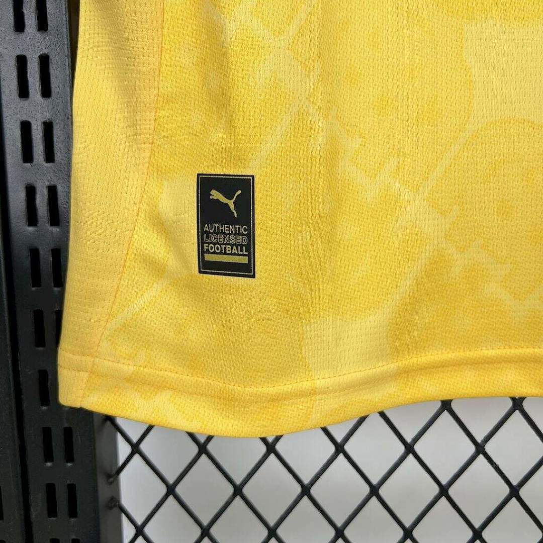 AC Milan Maillot Third miniature 6