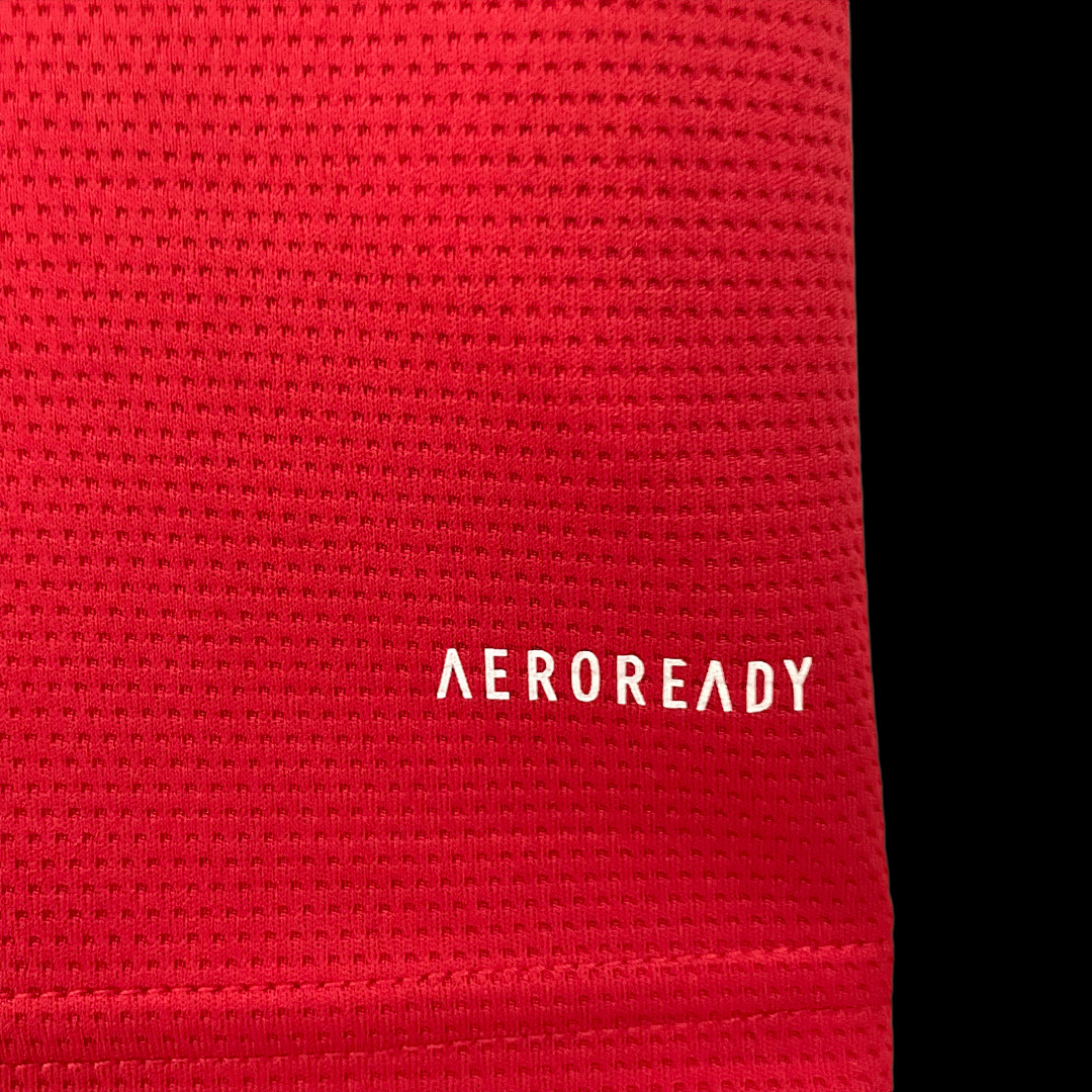 2122 M U Maillot Domicile miniature 5