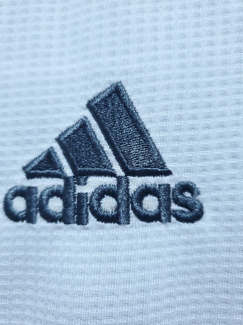 Real Madrid Maillot Domicile Retro 2015-2016 miniature 10