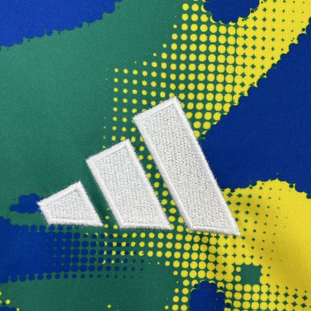 Real Zaragoza 2024-2025 Basilica Del Pilar Maillot Domicile miniature 11