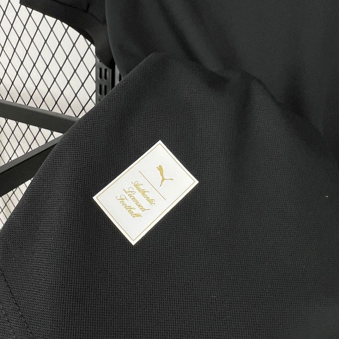 AC Milan Gardien Domicile Retro miniature 3