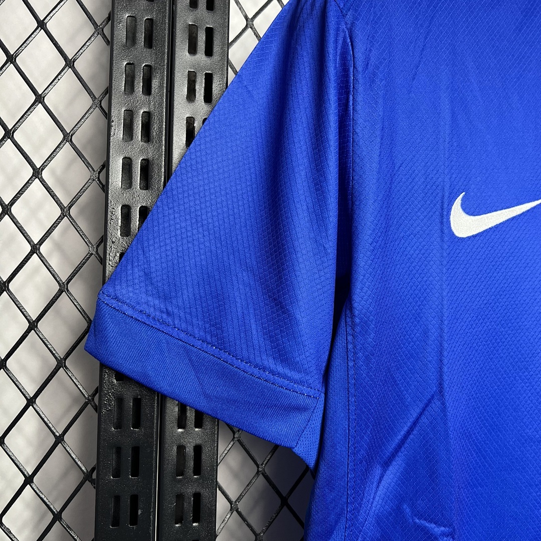 Etats-Unis Maillot Exterieur miniature 2