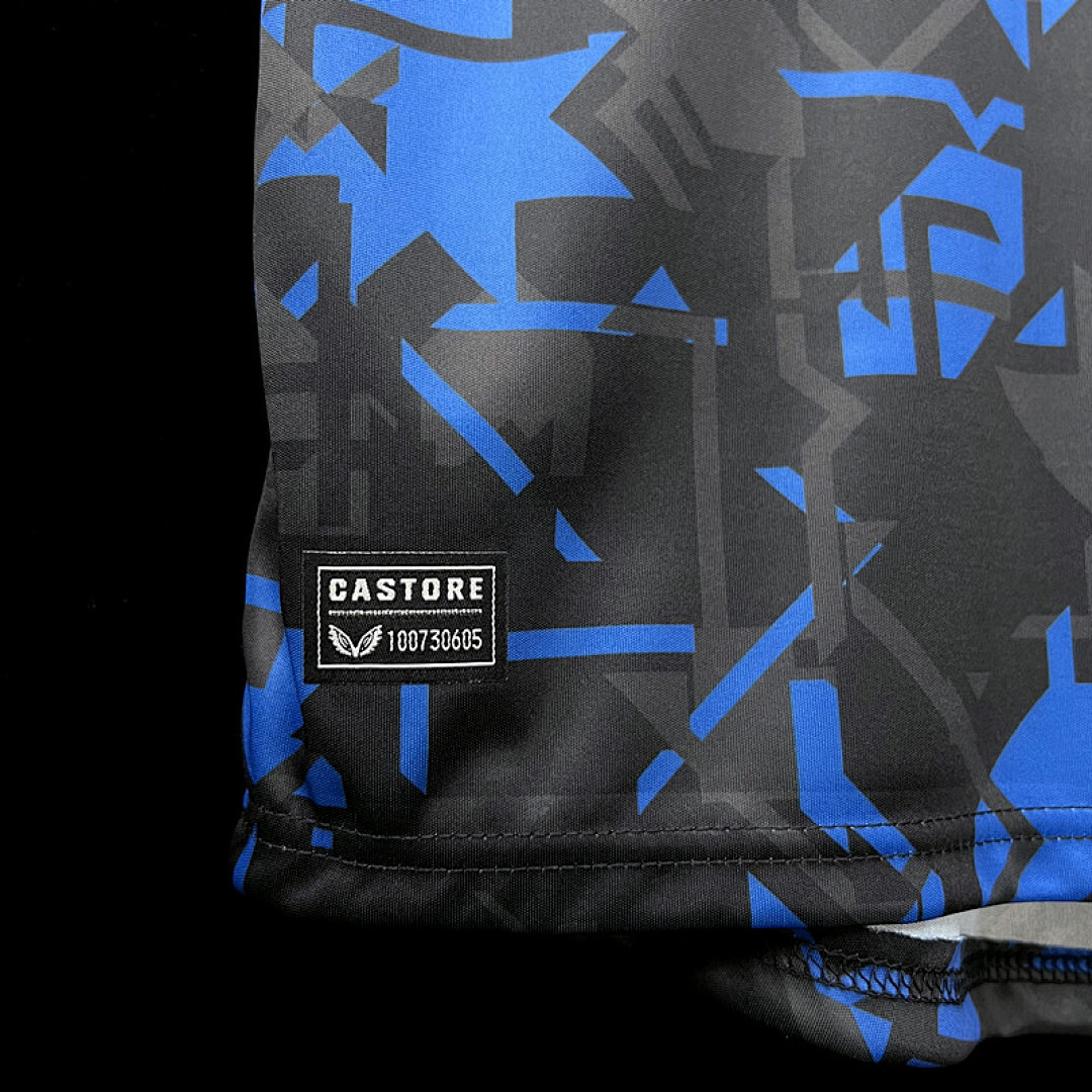 2324 Seville 3Rd Maillot Third miniature 6