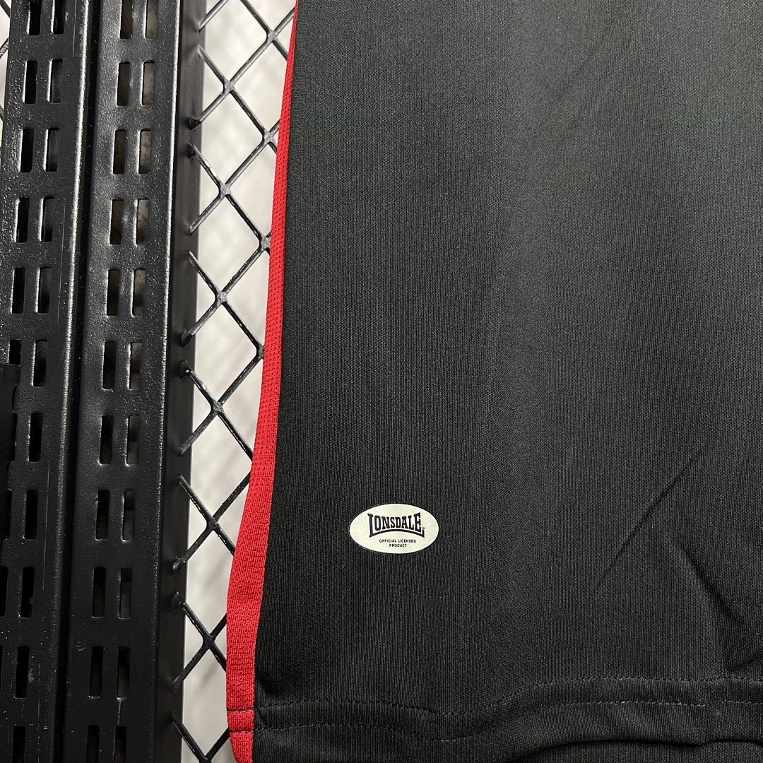 Sunderlandl 2005-2006 Maillot Exterieur Retro miniature 3