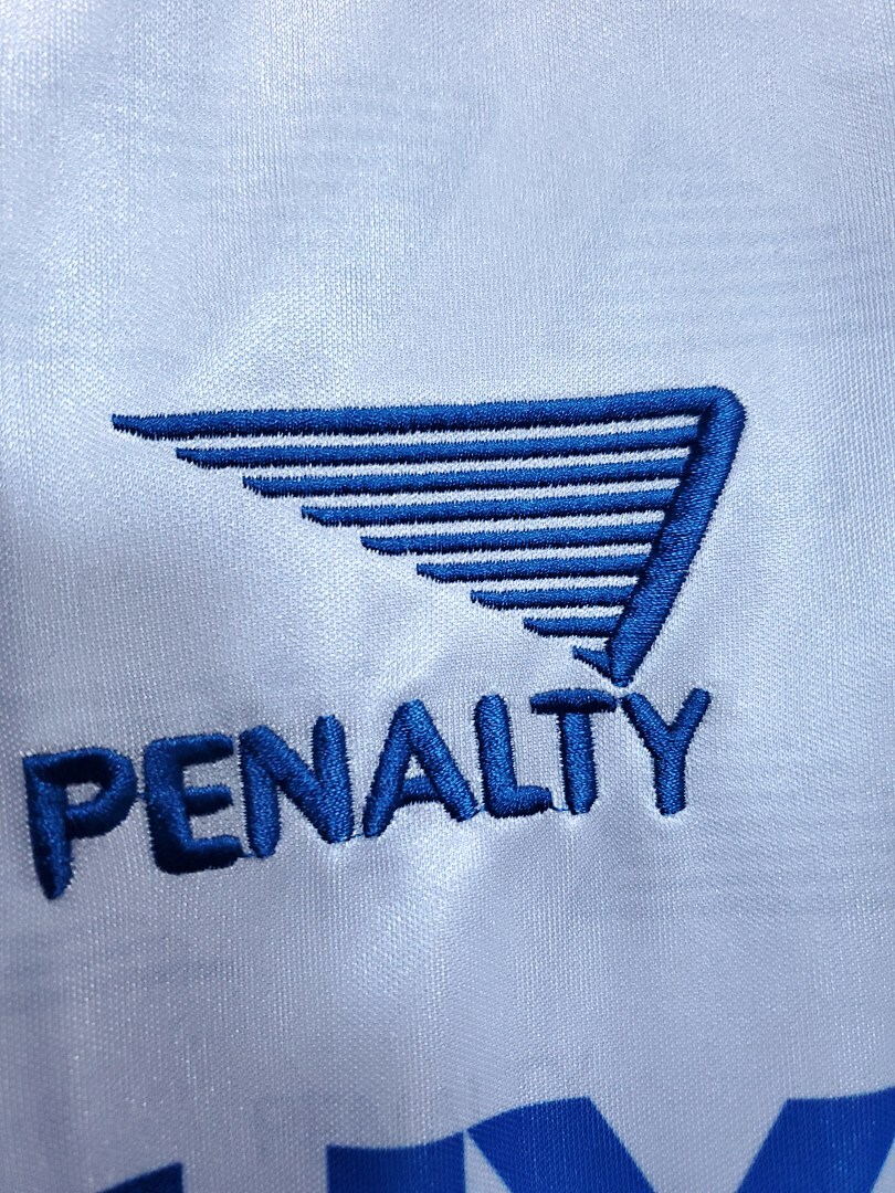 Retro98 Bahia Maillot Domicile Retro miniature 7