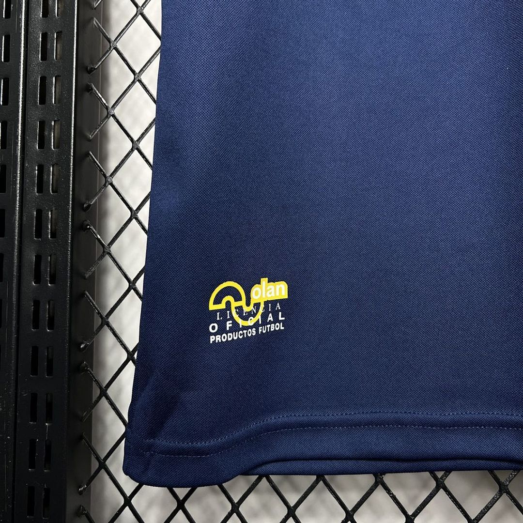 Boca Juniors Maillot Domicile Retro 1994 miniature 4