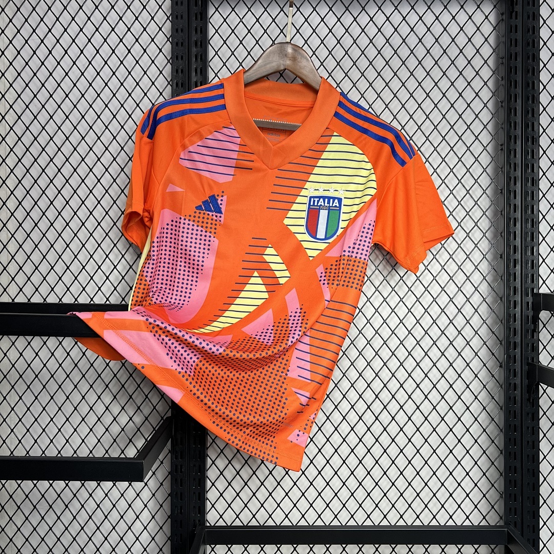 Italie Gardien Domicile