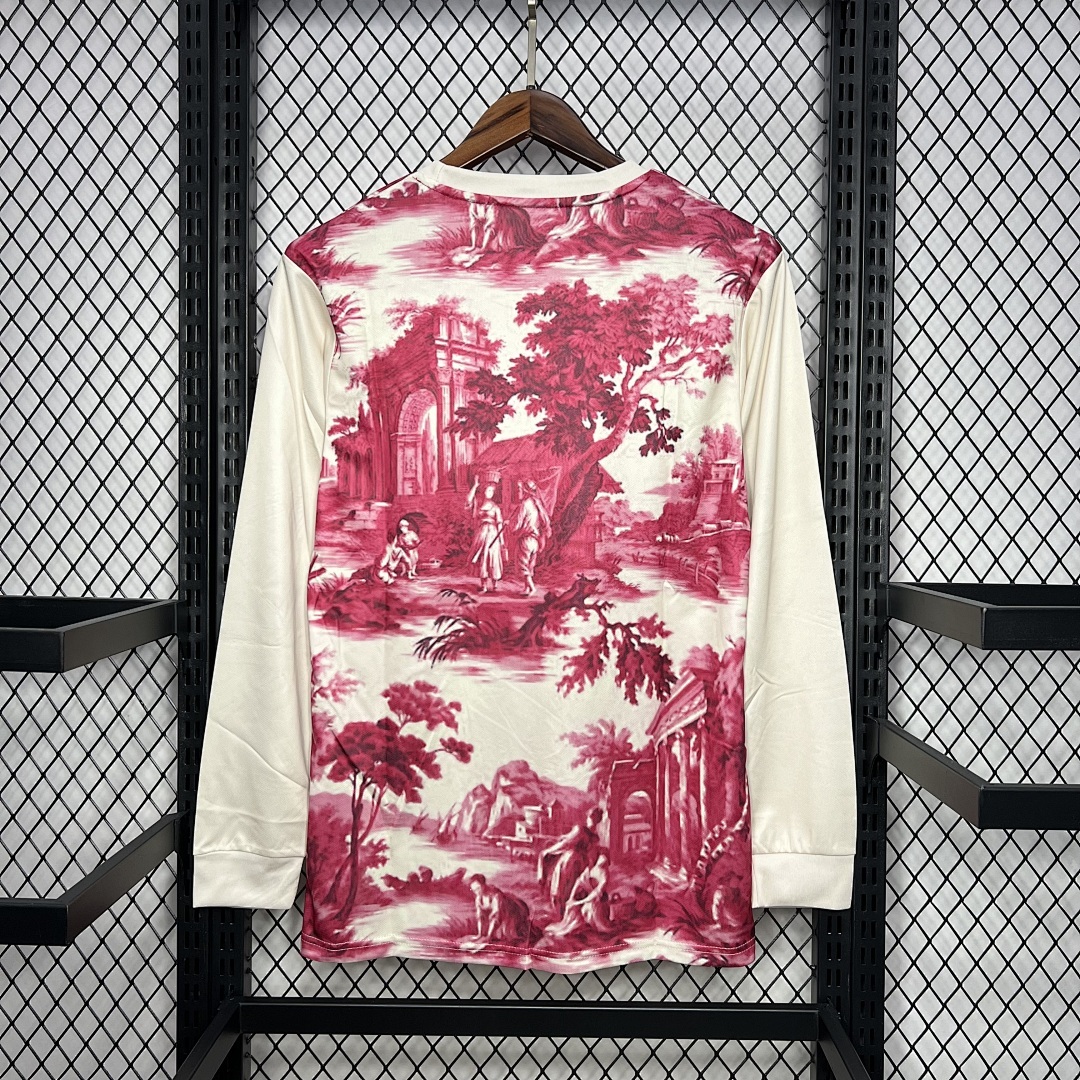 Arsenal Maillot Domicile Manches Longues Edition Speciale miniature 6