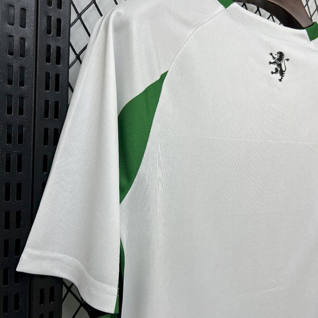 Sporting CP Maillot Domicile Edition Speciale 2025-2026 miniature 3