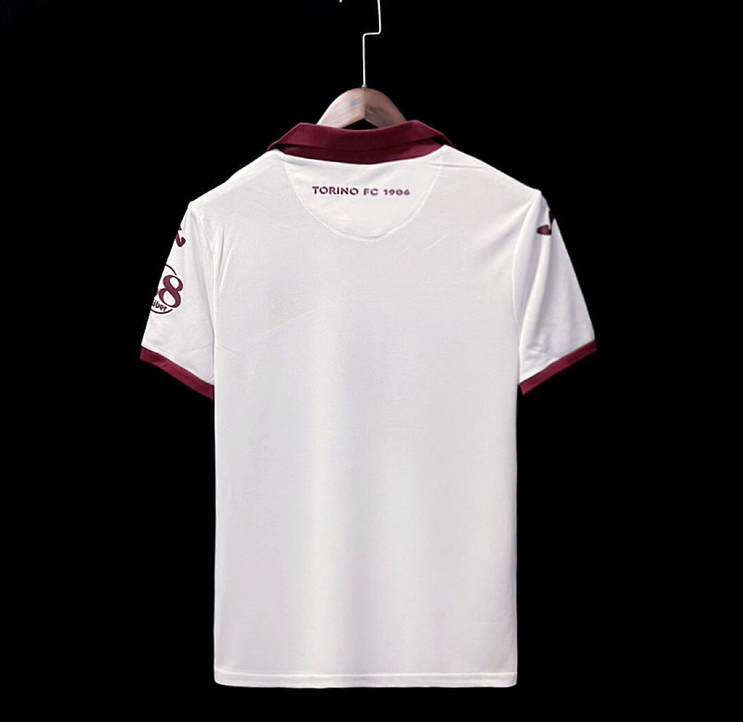 2223 Torino Maillot Exterieur miniature 2