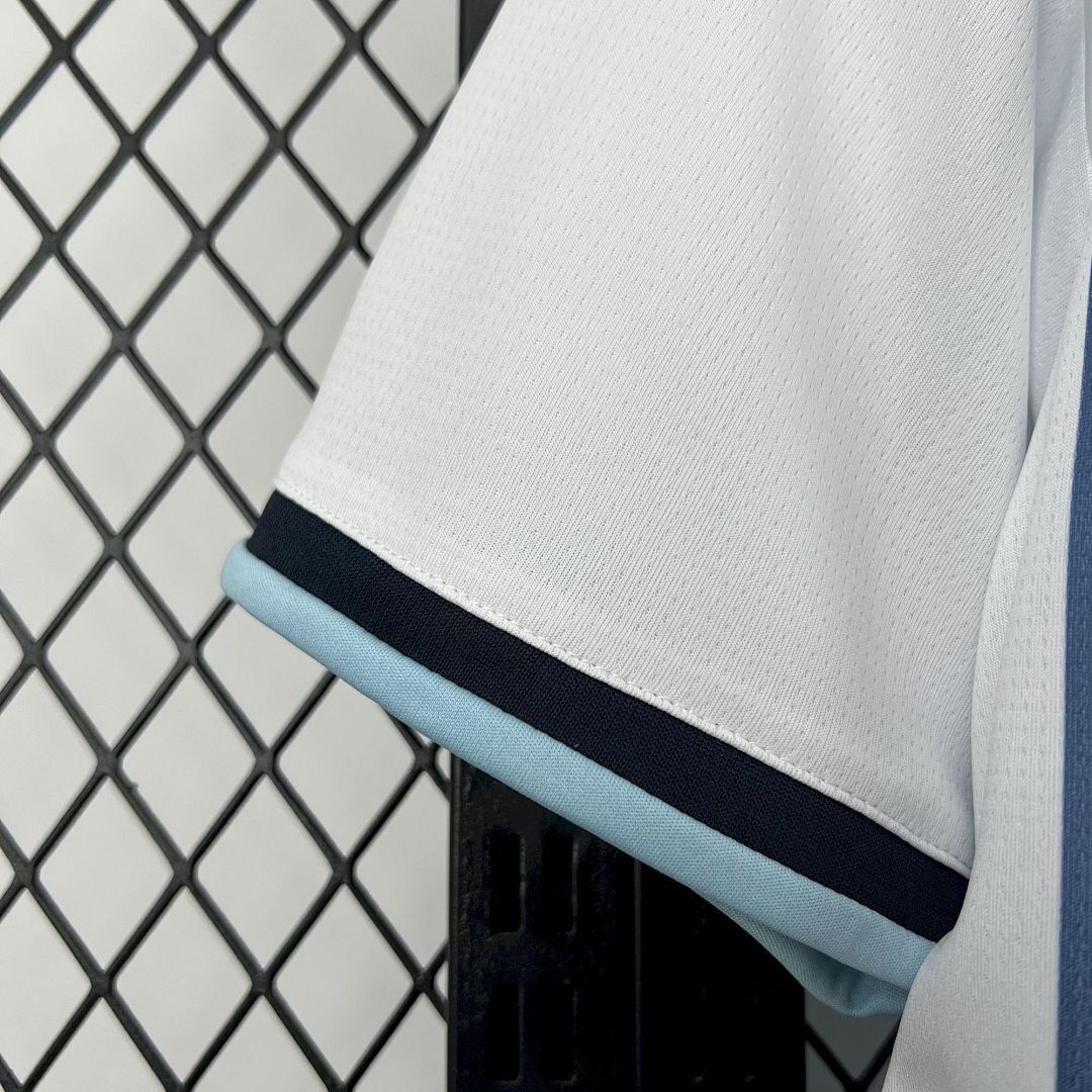 Argentine Maillot Domicile 2026 miniature 6