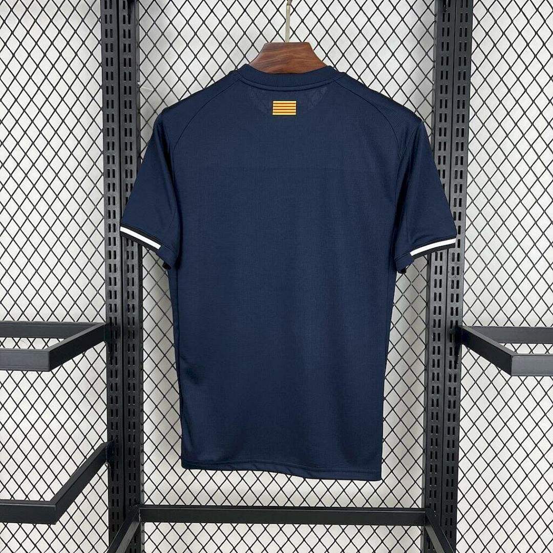 Girona 2025-2026 Maillot Third miniature 9