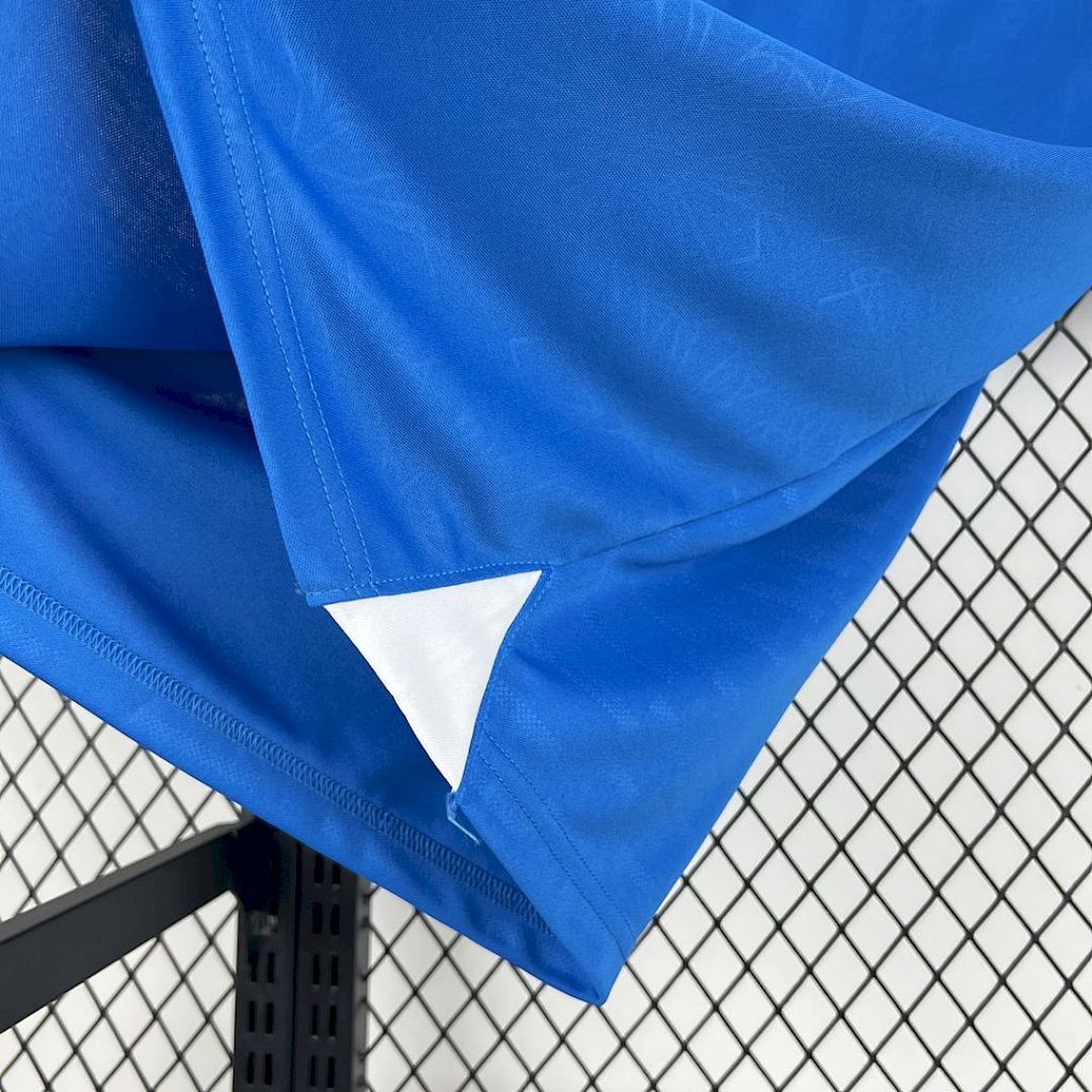 El Salvador National Team 2025-2026 Maillot Domicile miniature 6