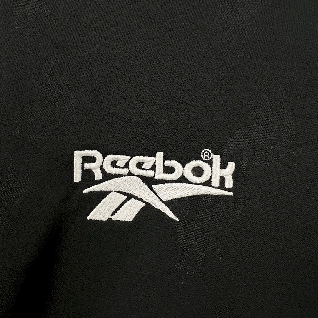 Lpl 199697 Black Maillot Domicile Retro miniature 2