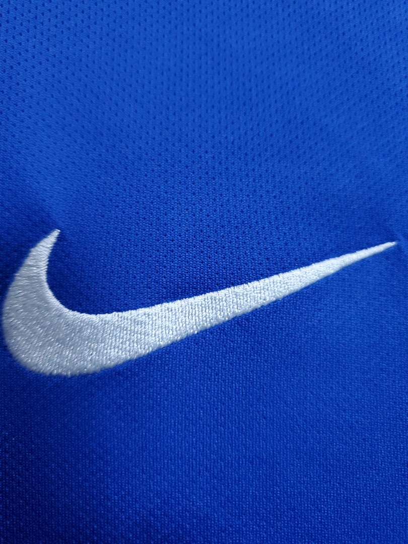 Bresil Maillot Exterieur Retro 2002 miniature 8