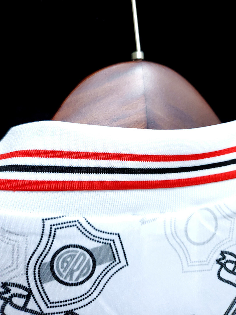 A definir Maillot Domicile Retro 1996 miniature 15