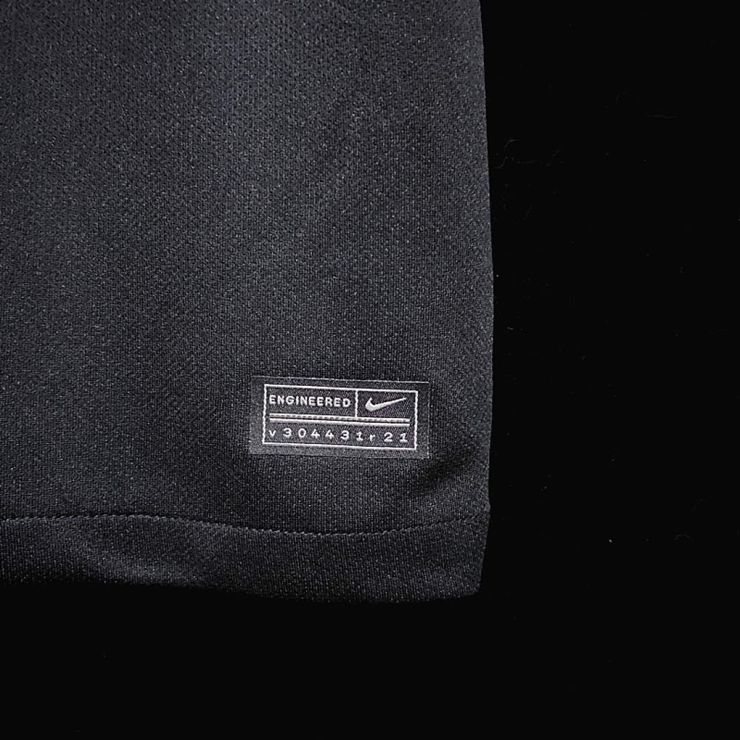 Aik Sonina Maillot Domicile Retro miniature 5