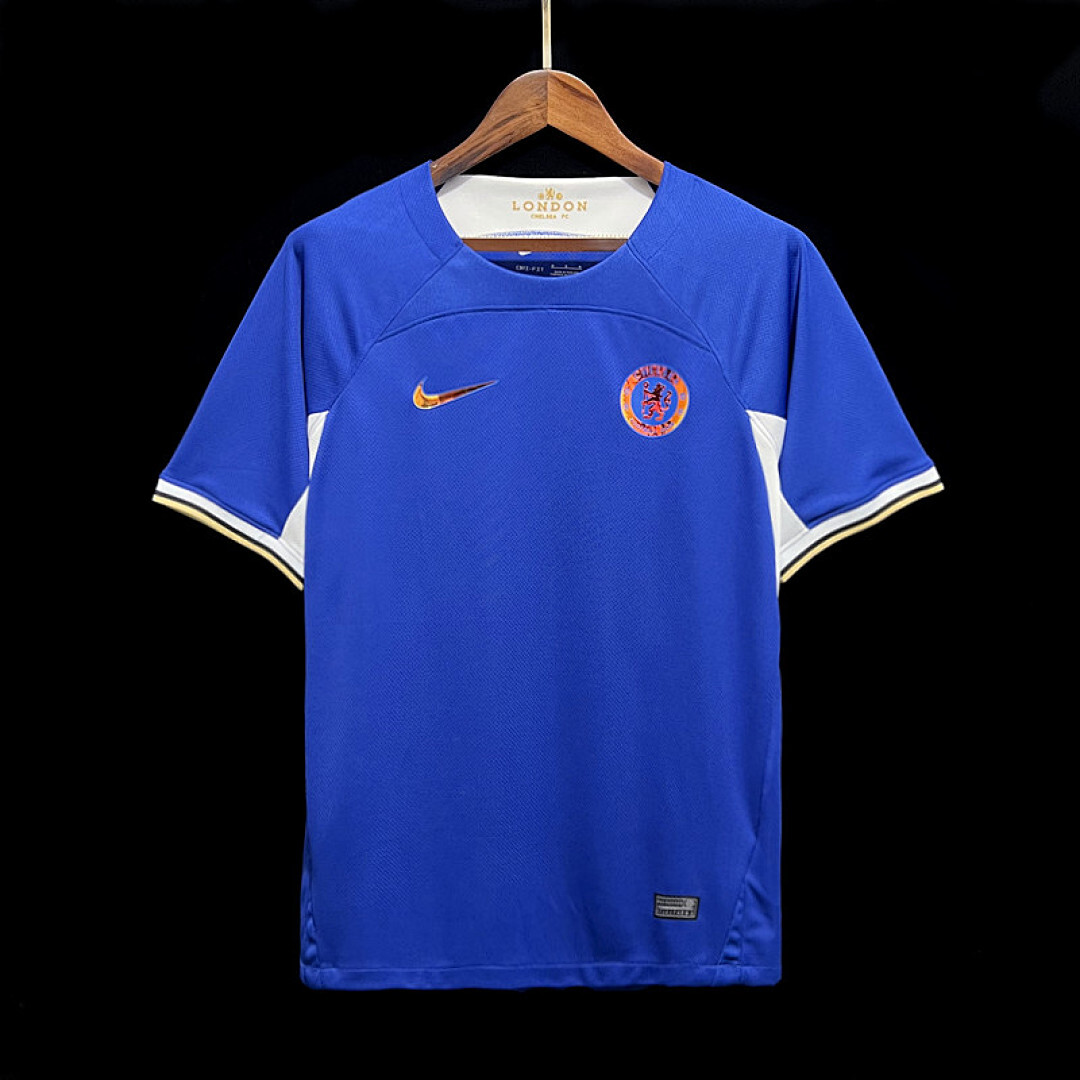 Chelsea Maillot Domicile