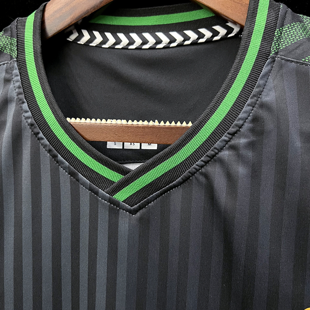 2324 Real Betis Maillot Third miniature 2