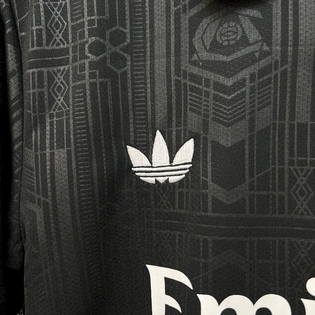 Arsenal Maillot Domicile Edition Speciale 2025-2026 miniature 11