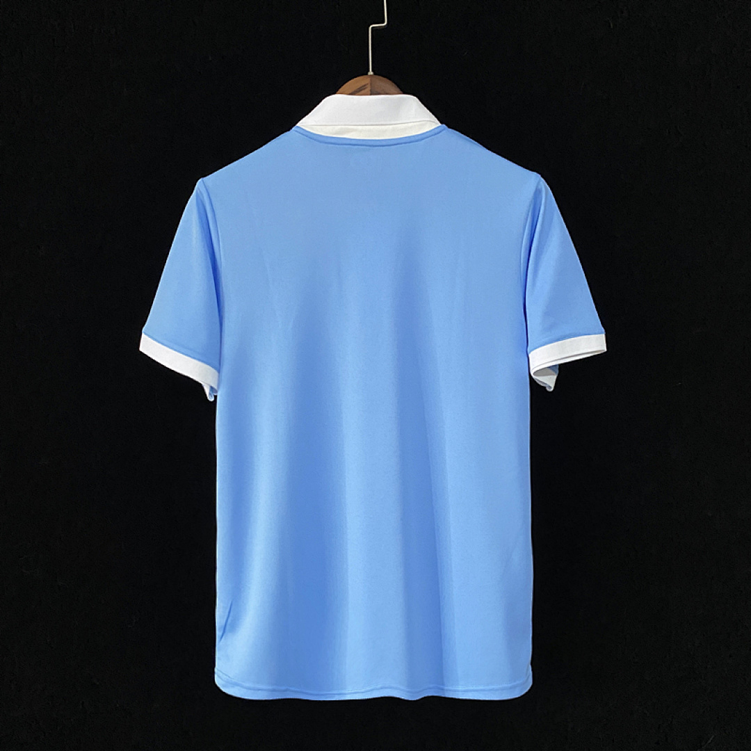 Japon Maillot Domicile Edition Speciale Retro 1921 miniature 2