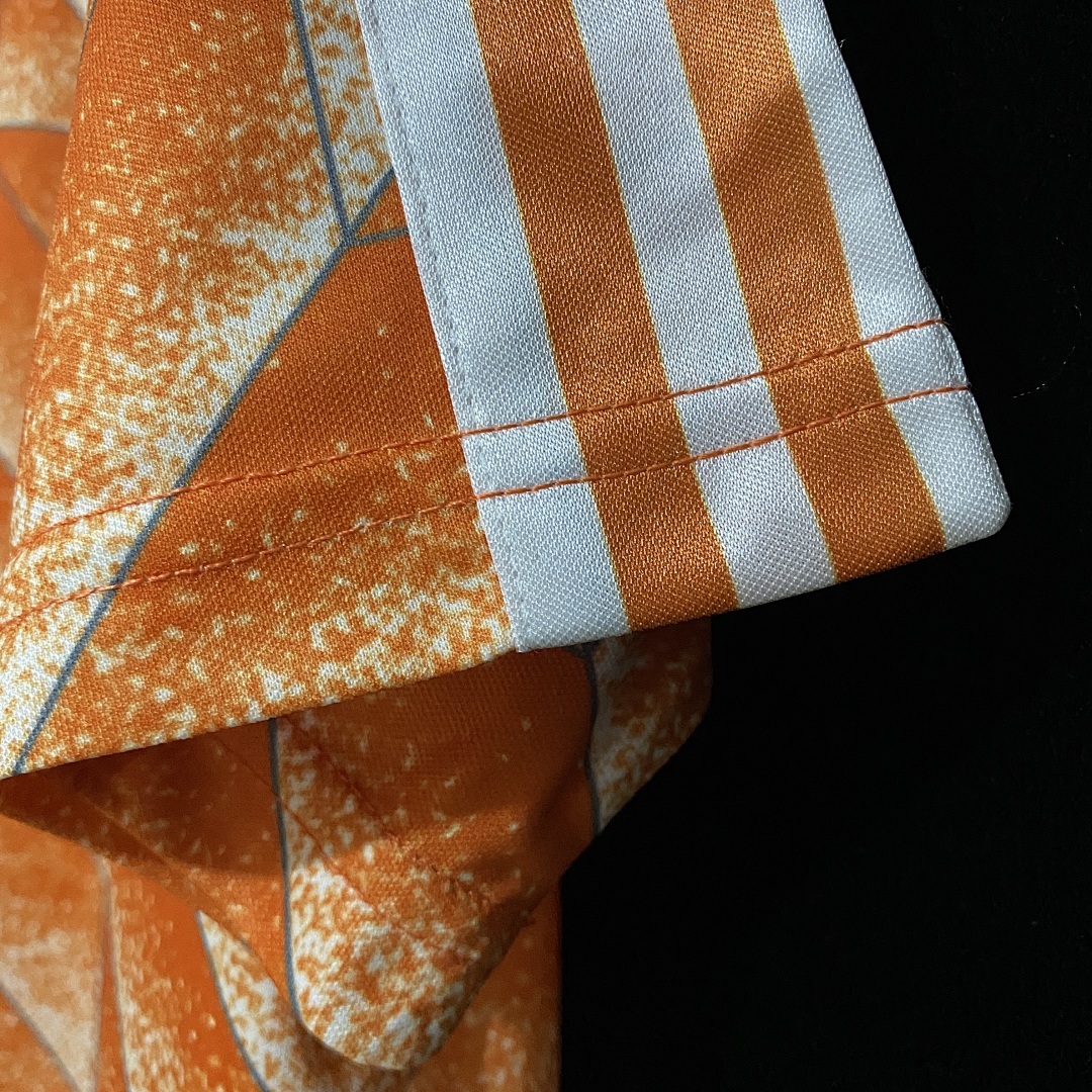 A definir Maillot Domicile Retro 1988 miniature 9