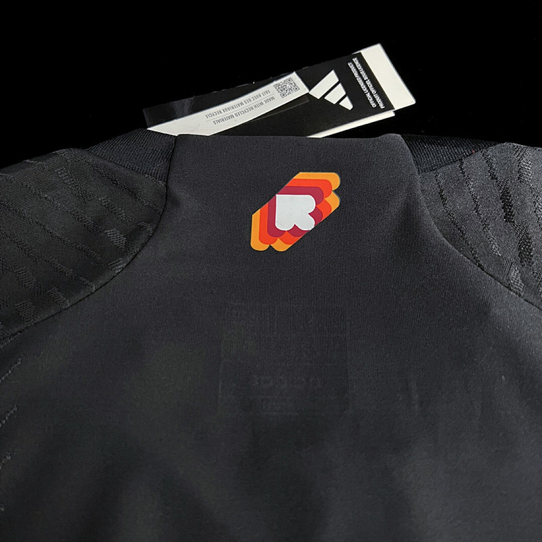 2324 Players Rome Maillot Third miniature 11