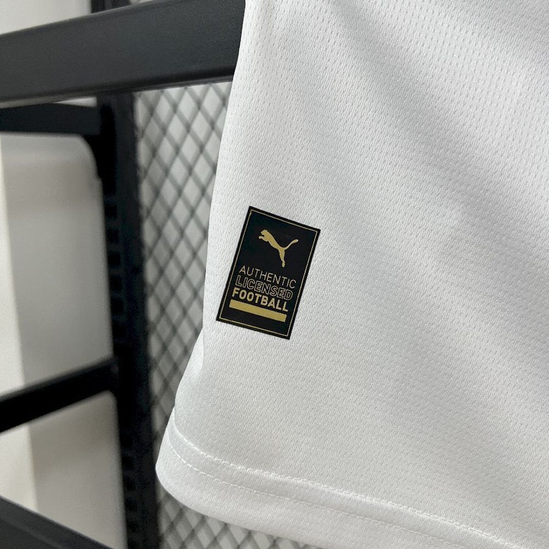 Fc Famalicao Maillot Domicile 2025-2026 miniature 11