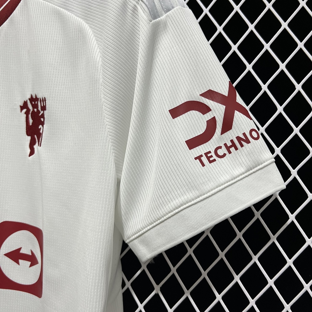 2324 M U Maillot Third miniature 6