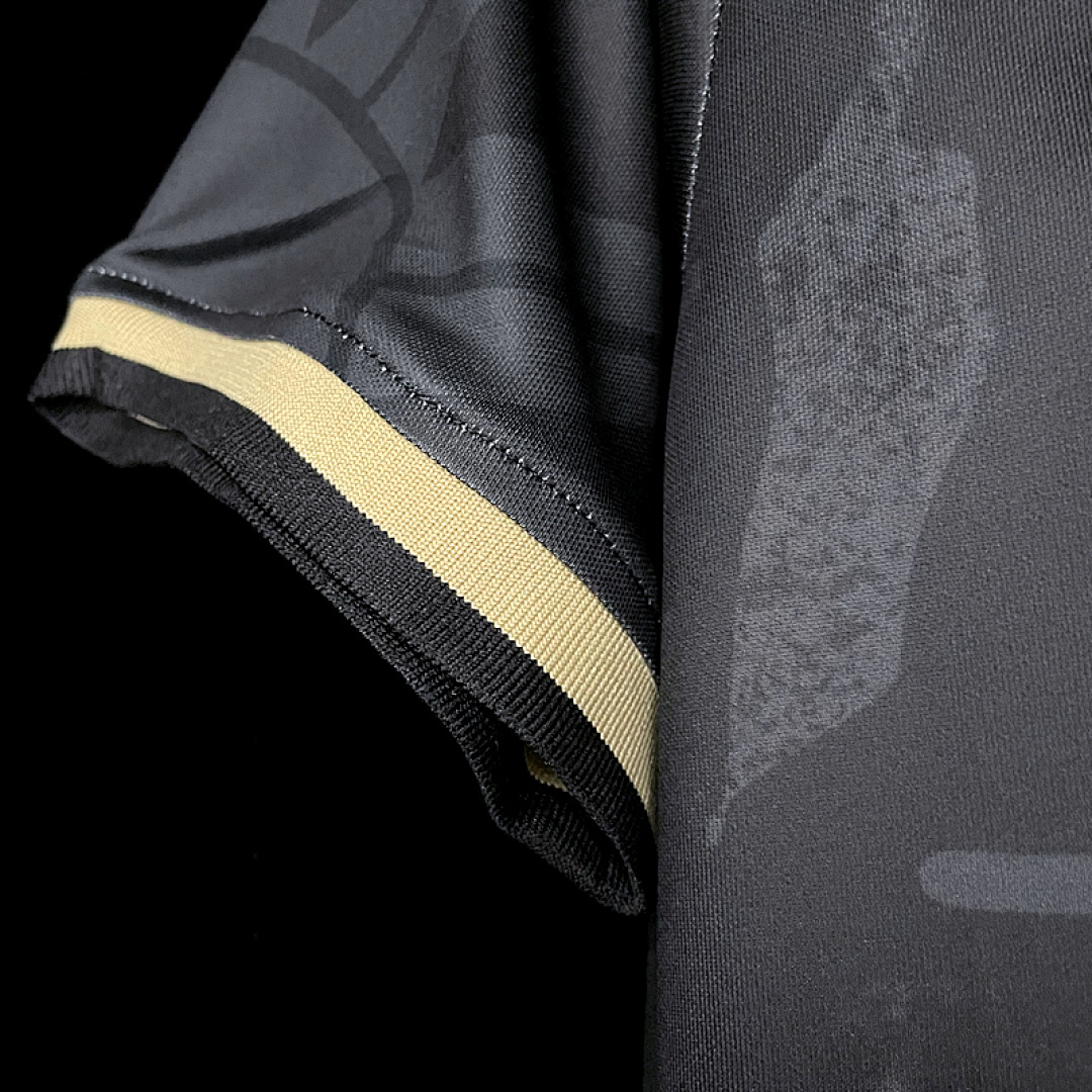 Bresil Maillot Exterieur 2022 miniature 11