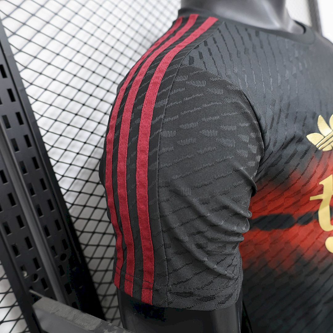 Manchester United Maillot Domicile Edition Speciale miniature 3