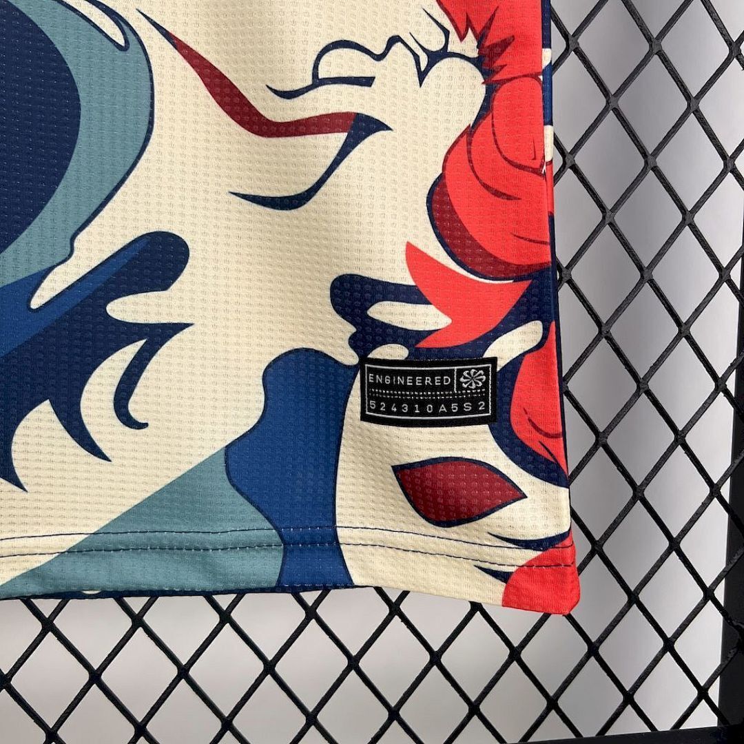 Tottenham Maillot Domicile Edition Speciale miniature 6