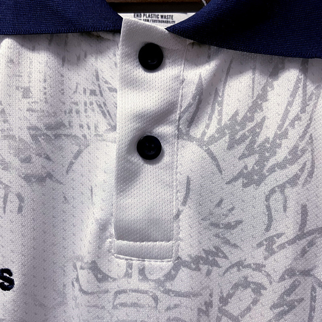 Real Madrid Maillot Domicile miniature 12