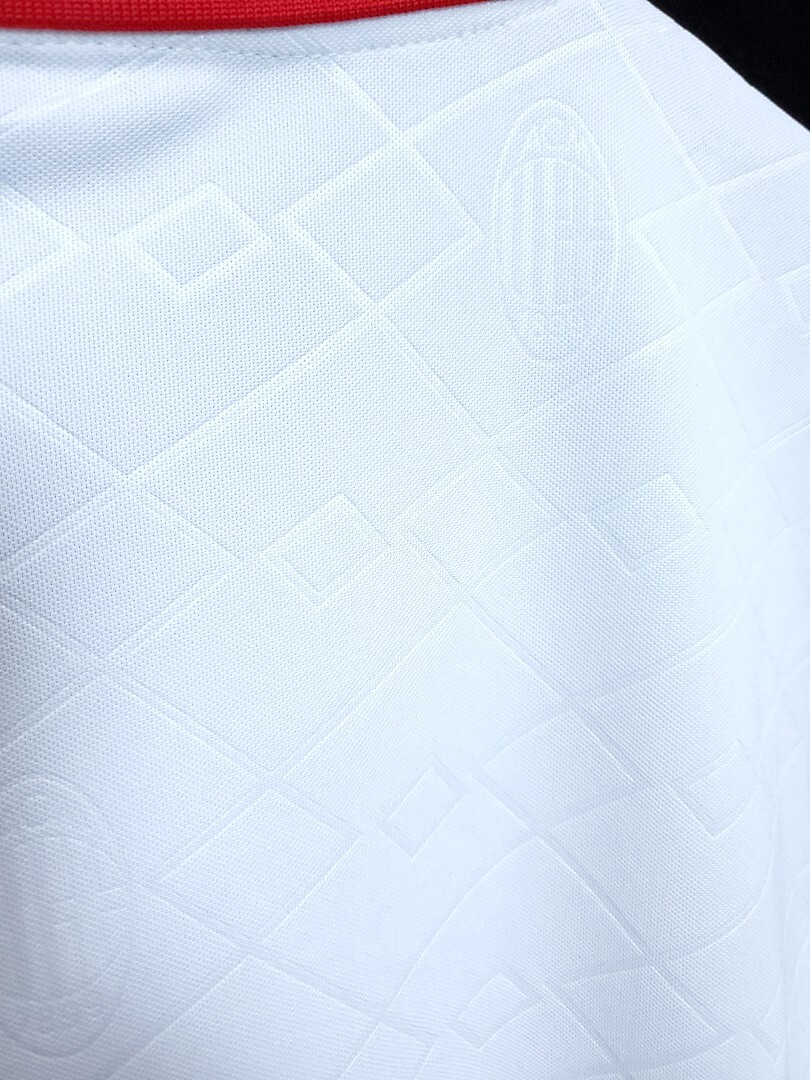 A definir Maillot Exterieur Retro 1993-1994 miniature 9