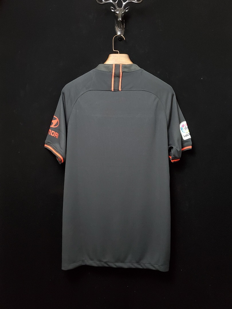 Atletico Madrid Maillot Exterieur 2019-2020 miniature 11