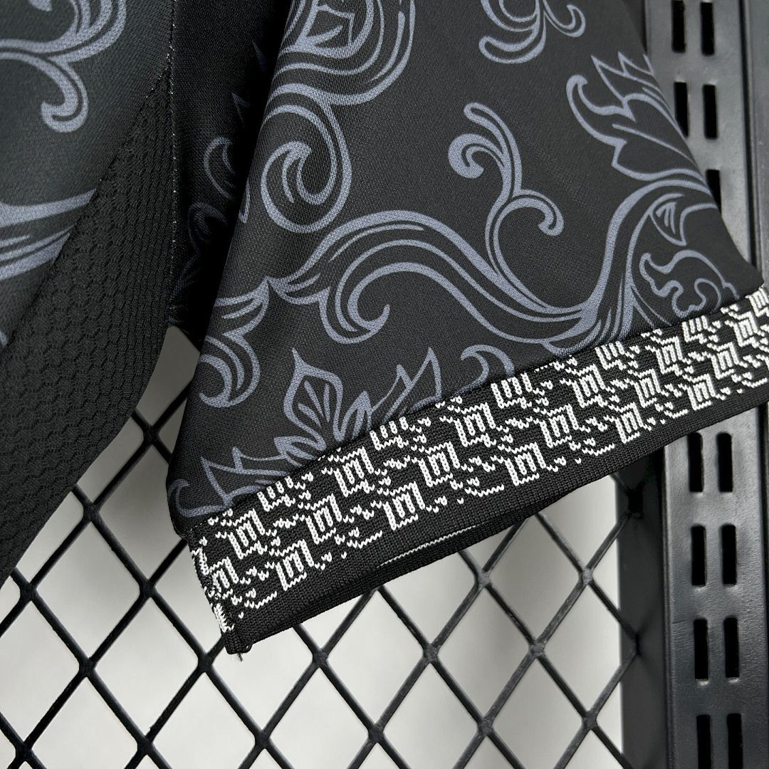 Ecuador World Cup Gardien Domicile 2026 miniature 7