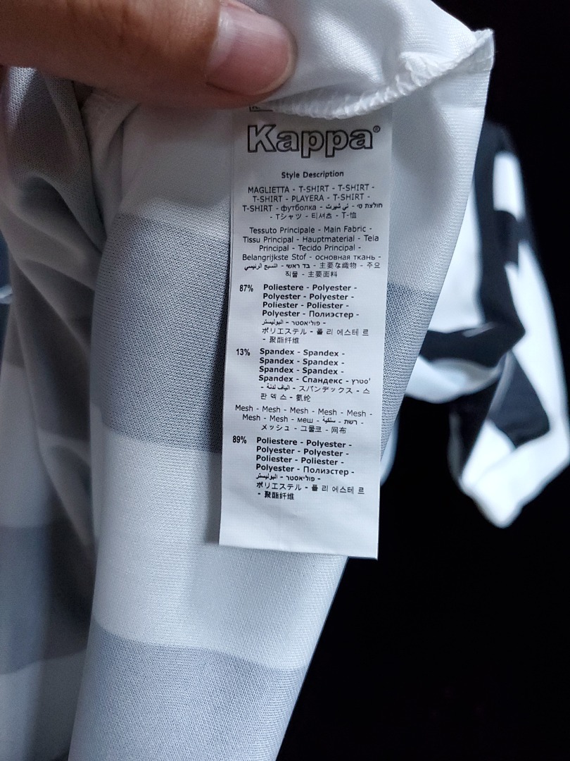 Juventus Maillot Domicile Retro 1984-1985 miniature 2